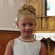 Fundraising Page: Brynn Hussong